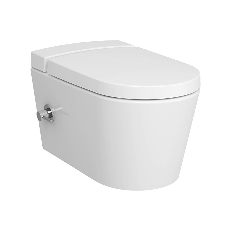 VitrA wandcloset 5176B003-1687
