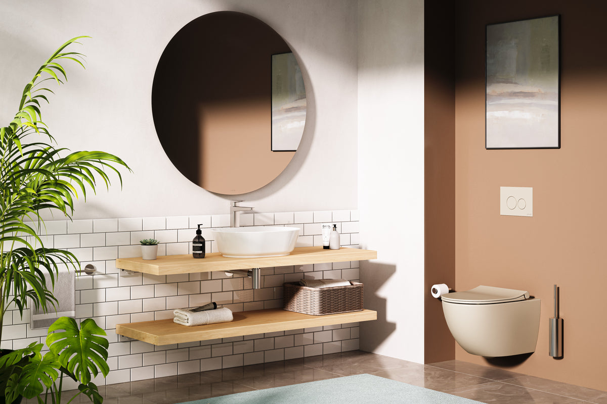 Digital Assets - Ambiance Image
