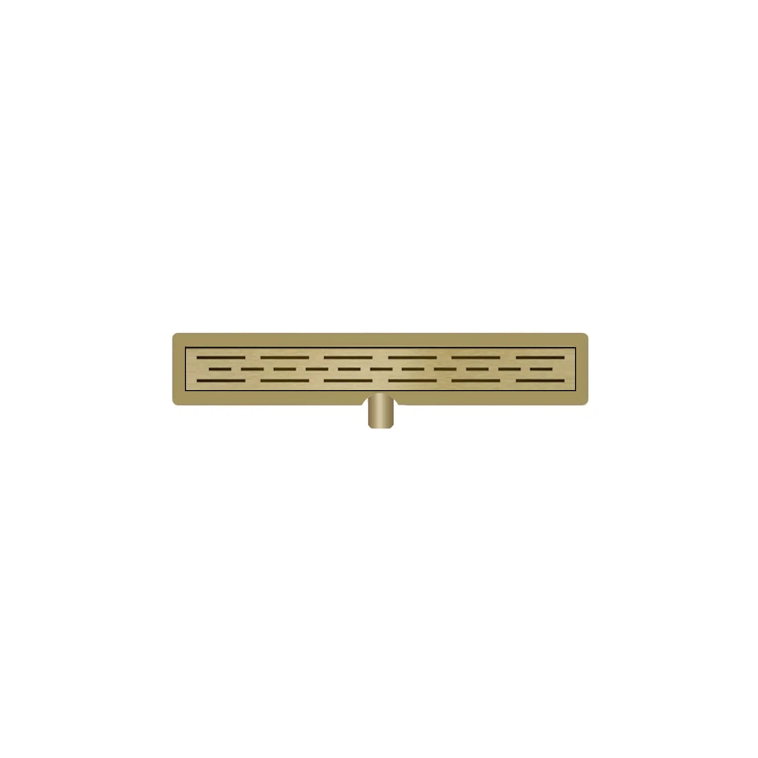 Dutchline - Douchegoot Met Flens En Rooster - 700X70