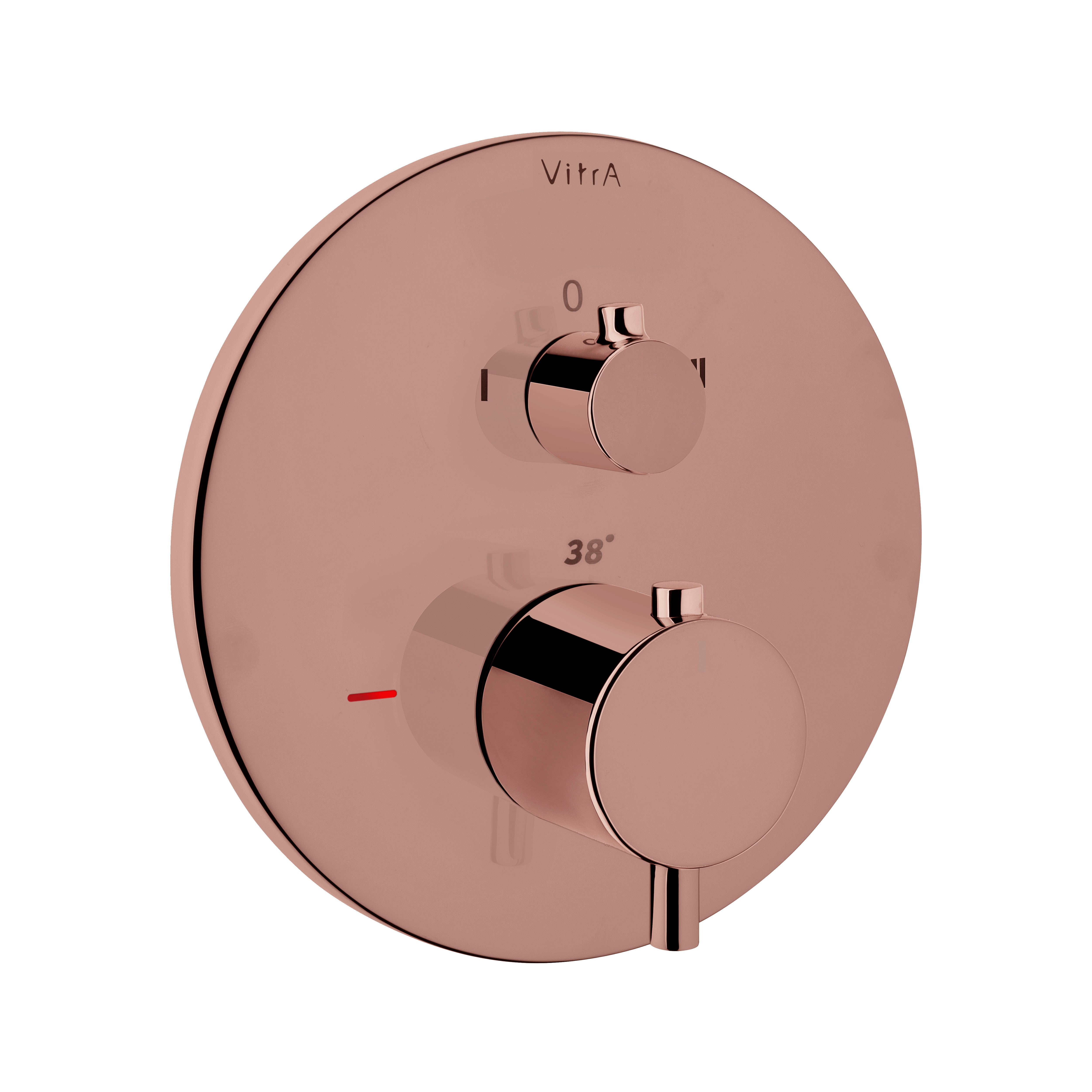 Vitra Origin Douche/Bad Kraan