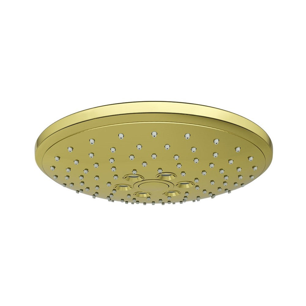 VitrA Bliss Hoofddouche, Goud