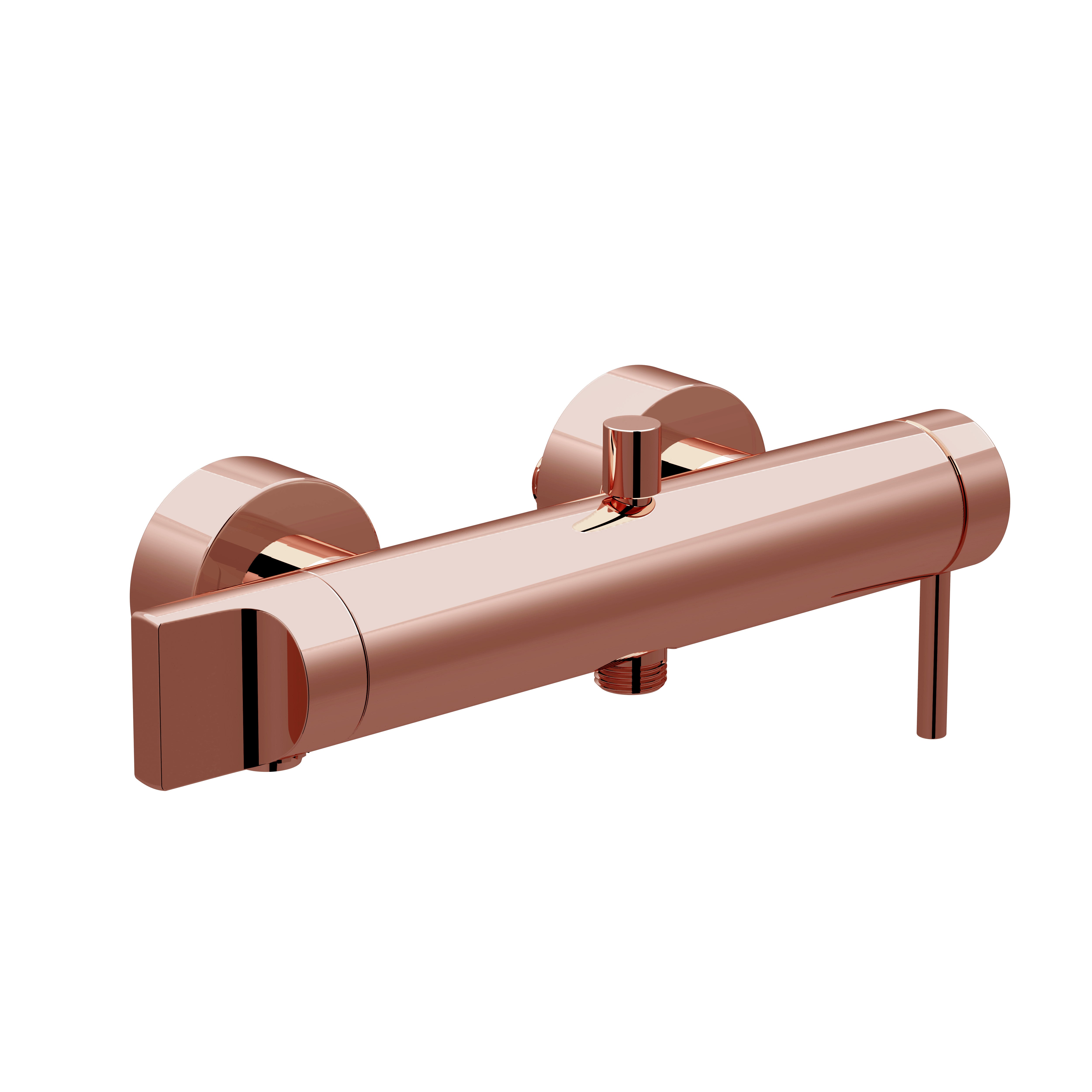 Vitra Origin Douche/Bad Kraan