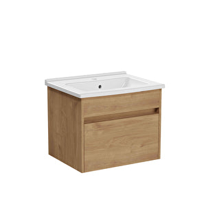 Vitra S50+ Badkameronderkast 60Cm