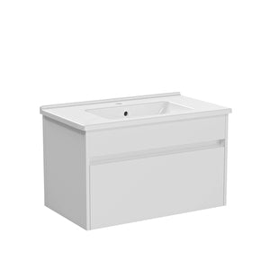 Vitra S50+ Badkameronderkast 80Cm