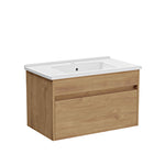 Vitra S50+ Badkameronderkast 80Cm
