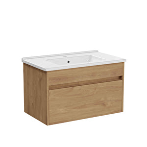 Vitra S50+ Badkameronderkast 80Cm