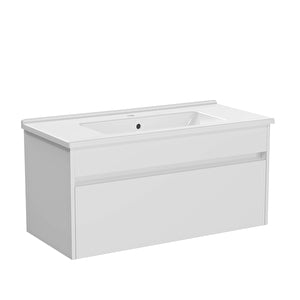 Vitra S50+ Badkameronderkast 100Cm