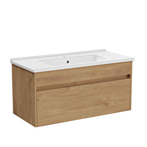 Vitra S50+ Badkameronderkast 100Cm