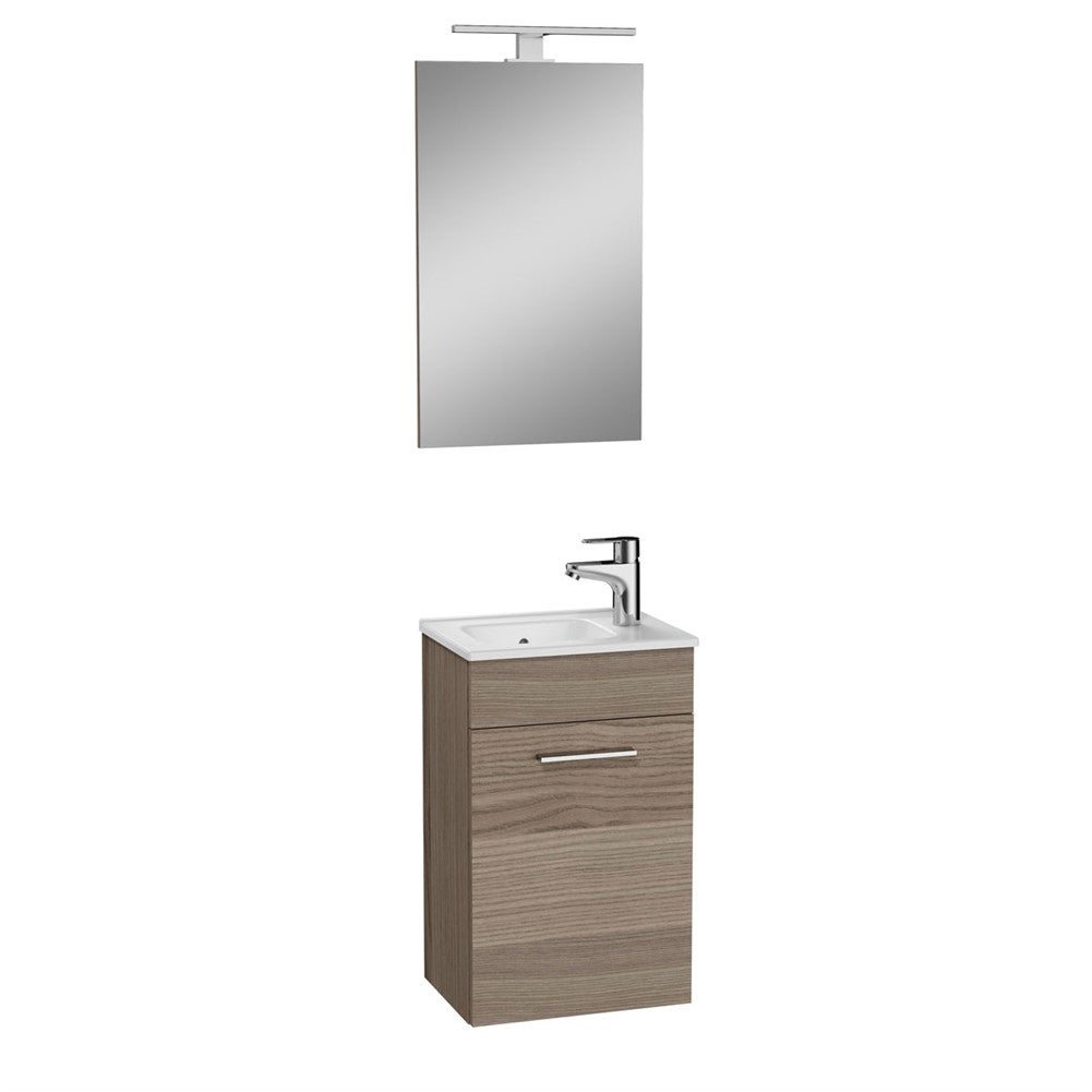 Vitra Mia Badkamermeubelset 40Cm
