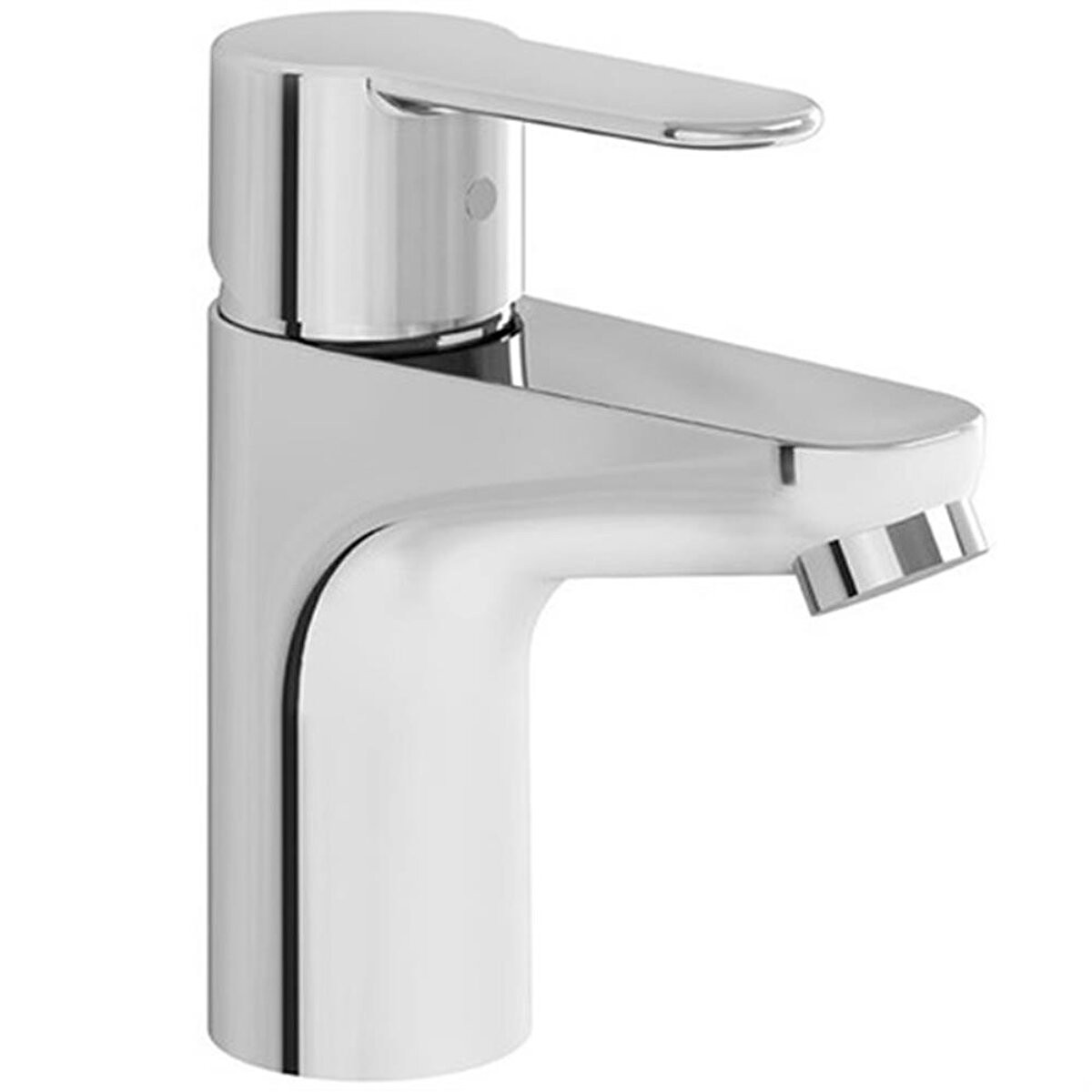 VitrA Win S Wastafelkraan Chroom
