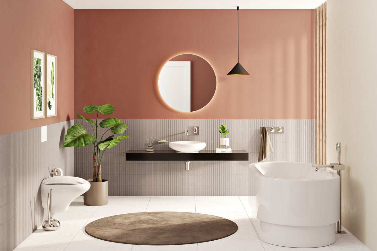Digital Assets - Ambiance Image