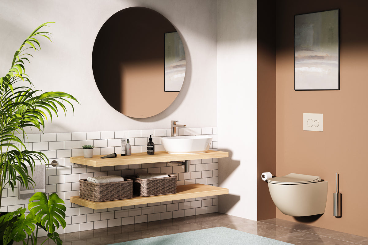 Digital Assets - Ambiance Image