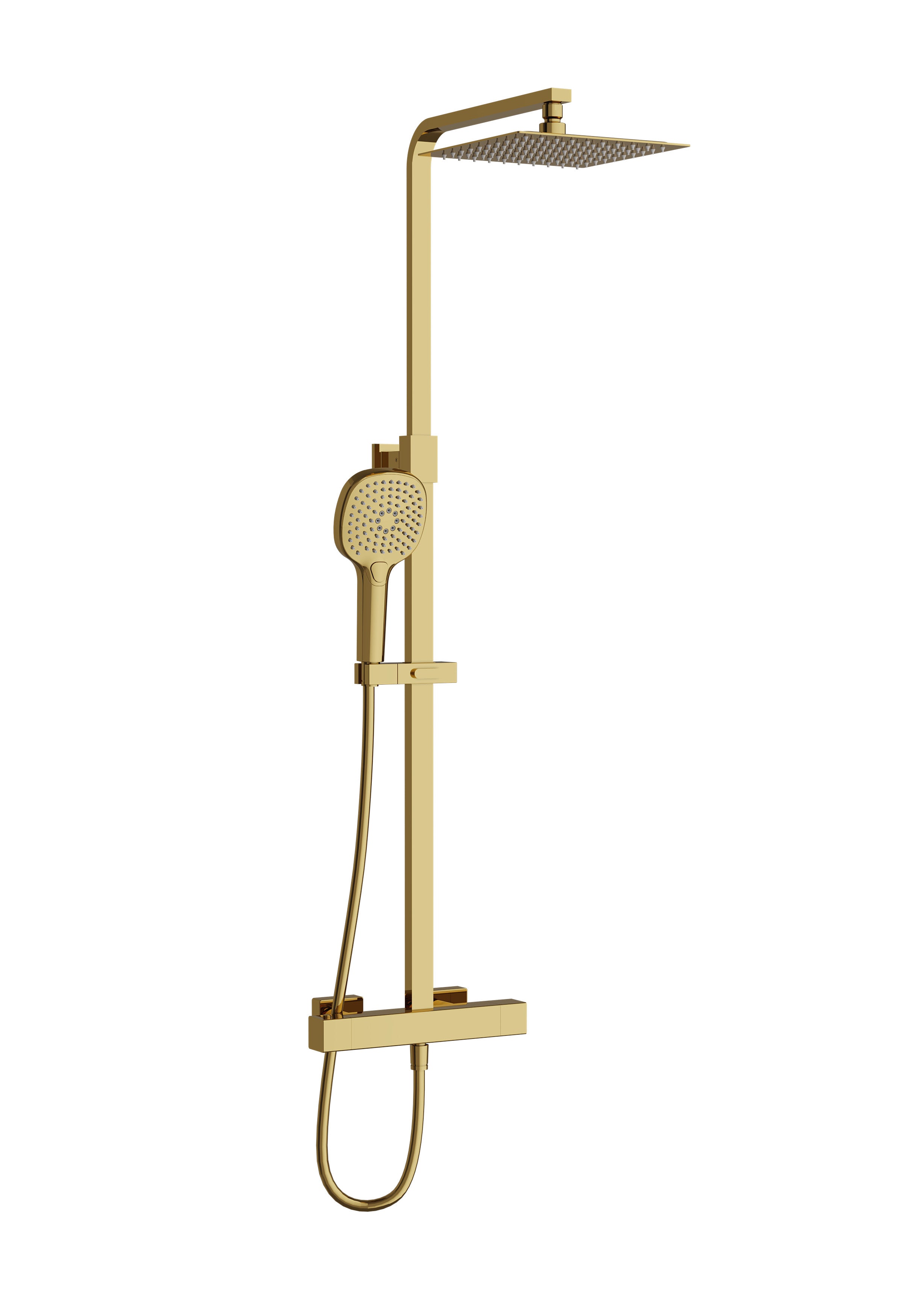 Vitra Aquaheat Bliss S 230 Douchekolom