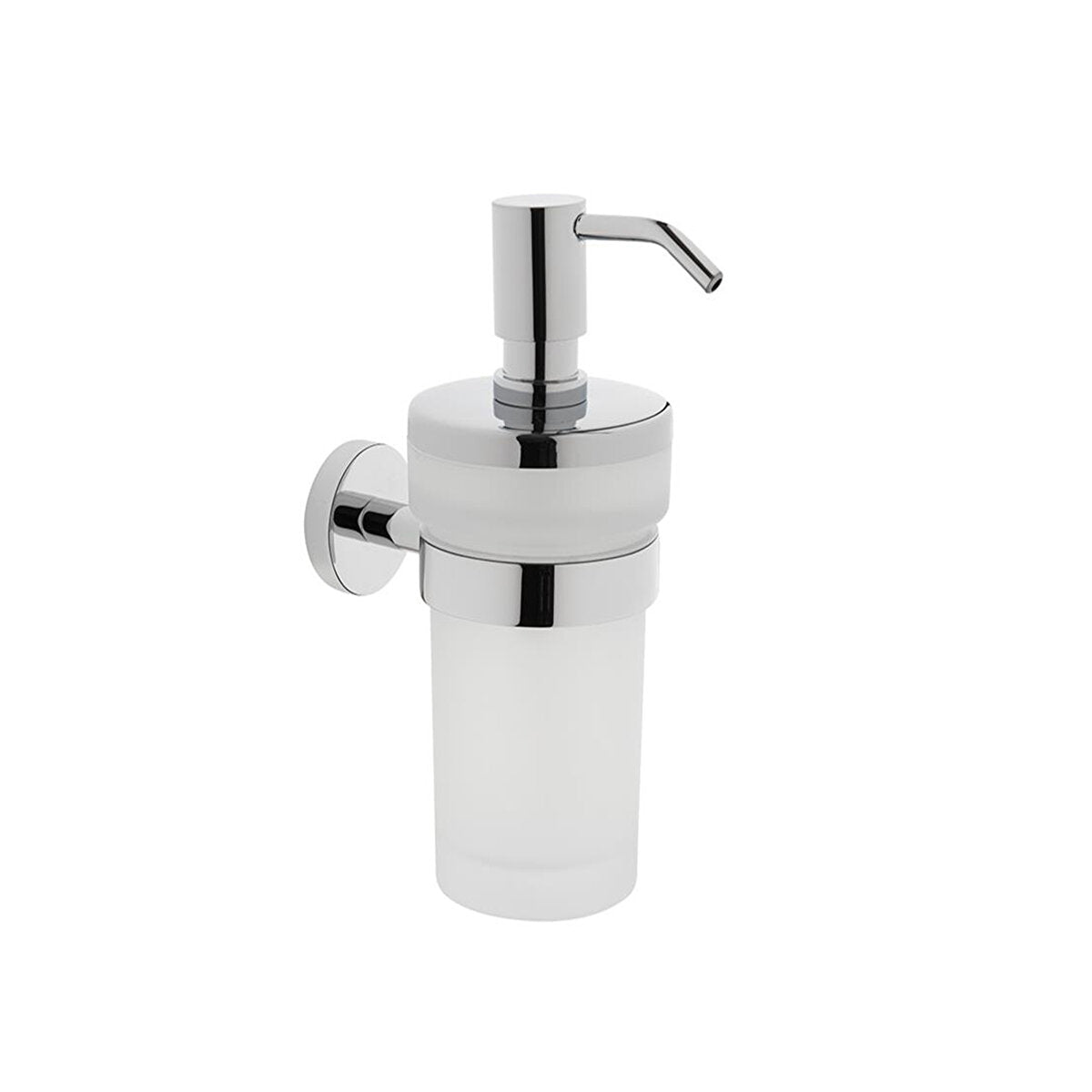 VitrA Base 200 Vloeibare-Zeepdispenser
