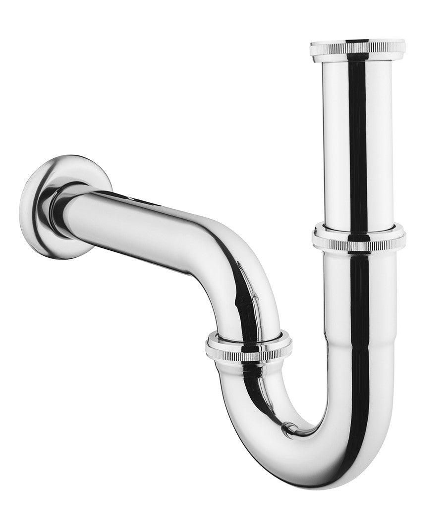 Vitra P Bekersifon Chroom