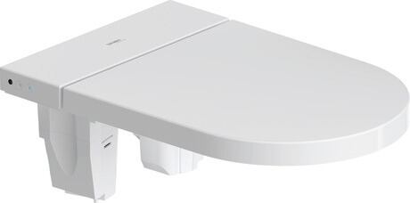 Duravit Me By Starck SensoWash Elektrische WC Bril