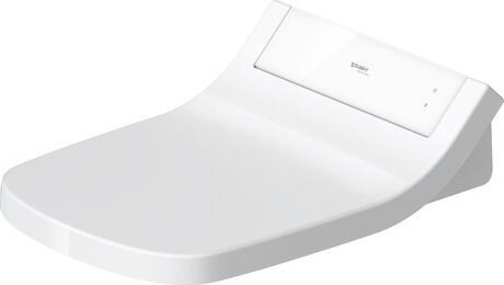 Duravit Durastyle SensoWash Classic Smart WC Bril