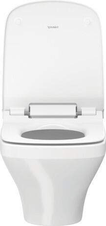 Duravit DuraStyle SensoWash Hangendtoilet