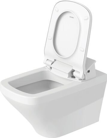 Duravit DuraStyle SensoWash Hangendtoilet