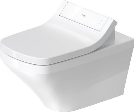 Duravit DuraStyle SensoWash Hangendtoilet