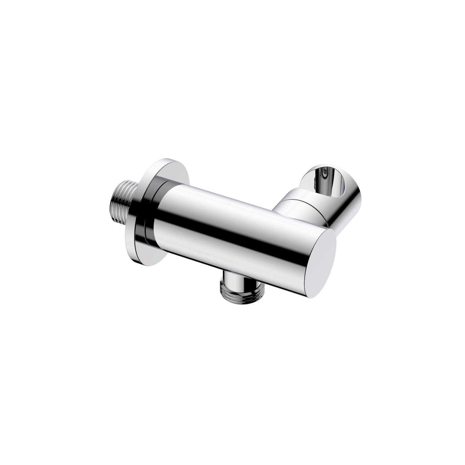 Dutchline - S-Grip Kantelbare Handdouchehouder