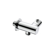 Dutchline - S-Grip Kantelbare Handdouchehouder