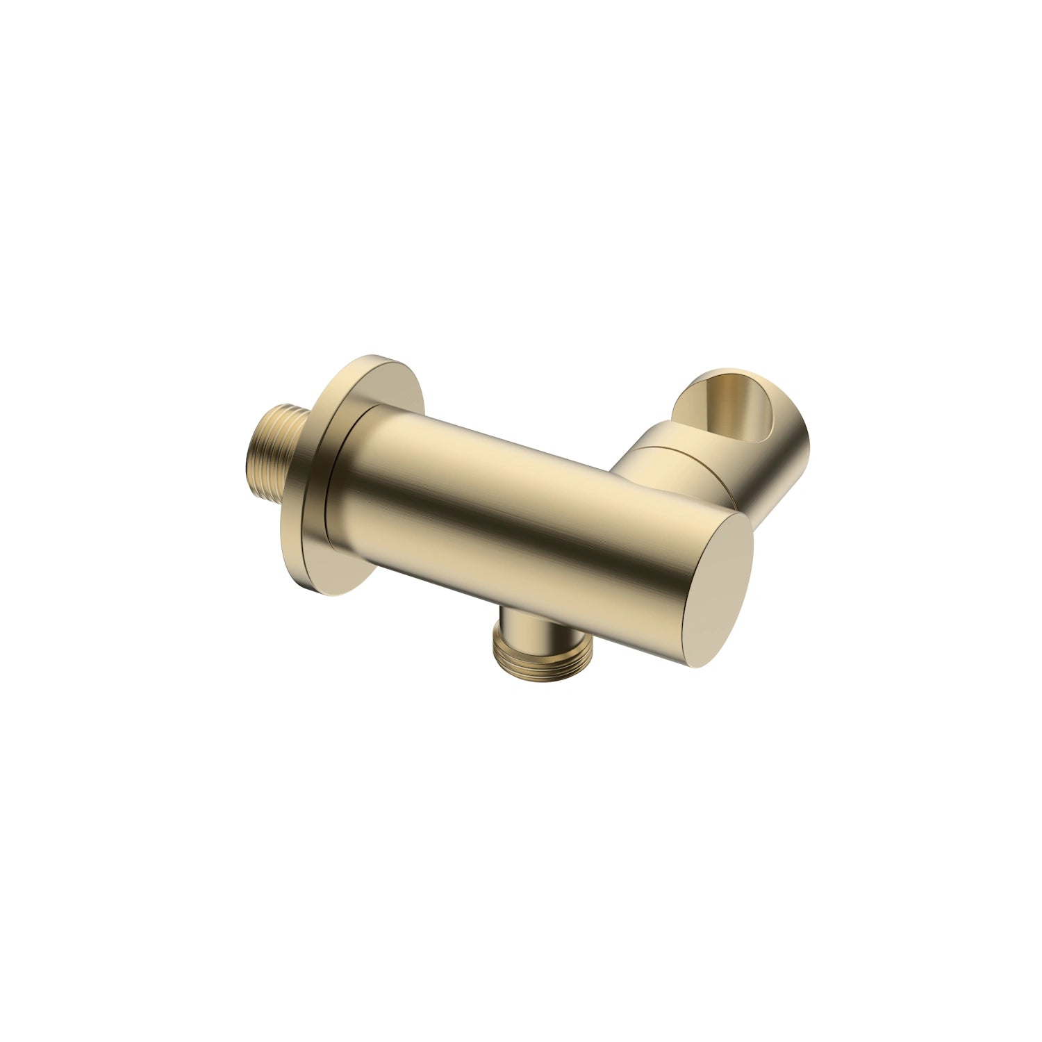 Dutchline - S-Grip Kantelbare Handdouchehouder