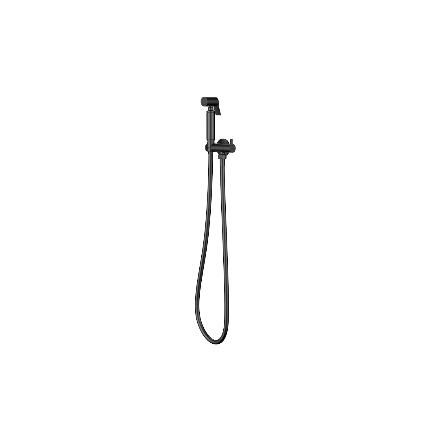Dutchline - Bidet Knijp Handdoucheset