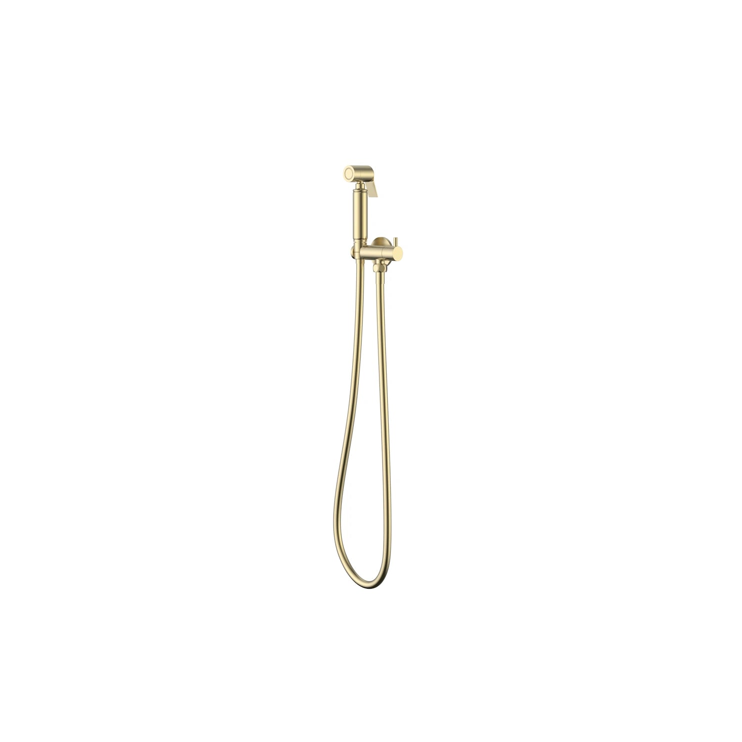 Dutchline - Bidet Knijp Handdoucheset