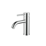Dutchline - S-Grip Wastafelmengkraan