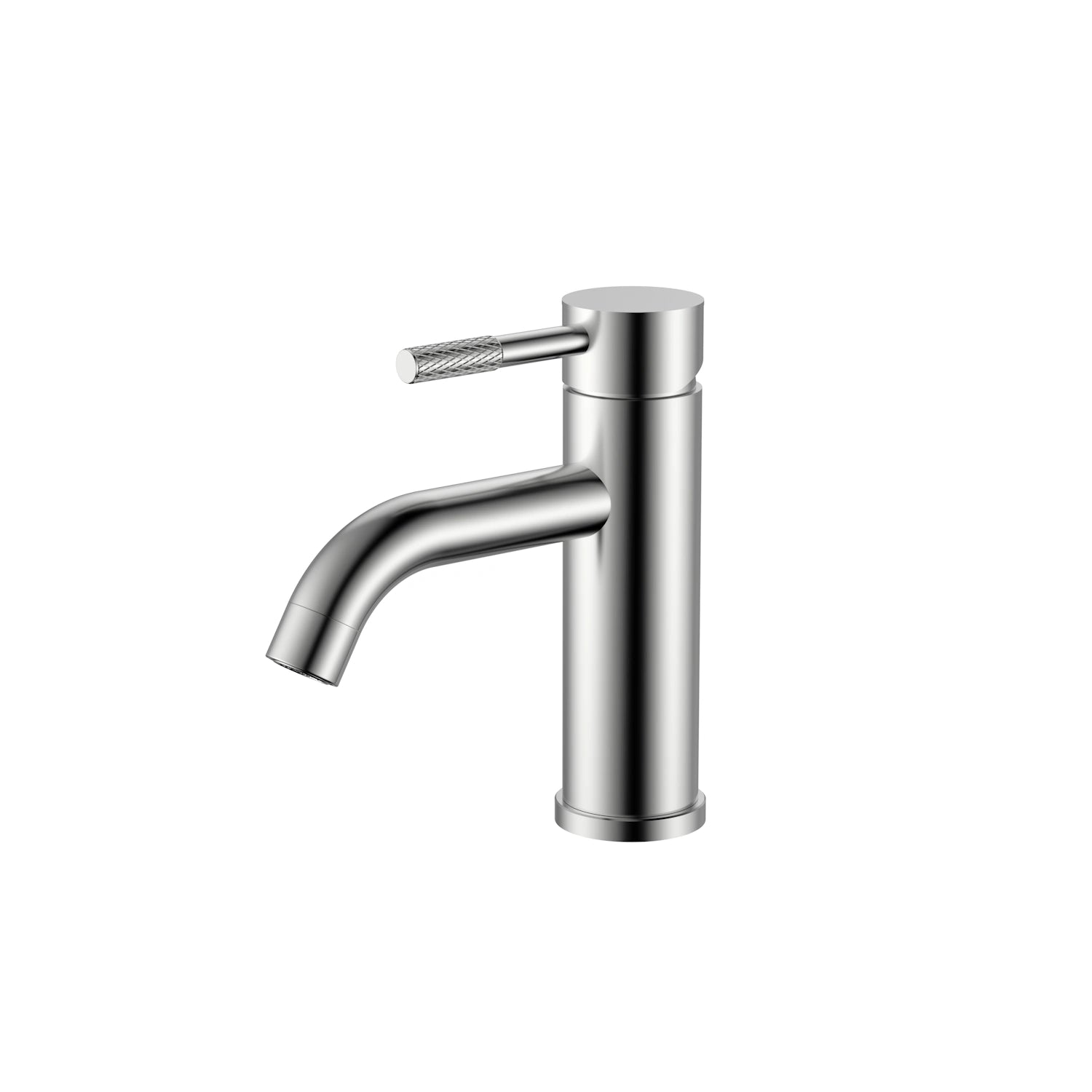 Dutchline - S-Grip Wastafelmengkraan