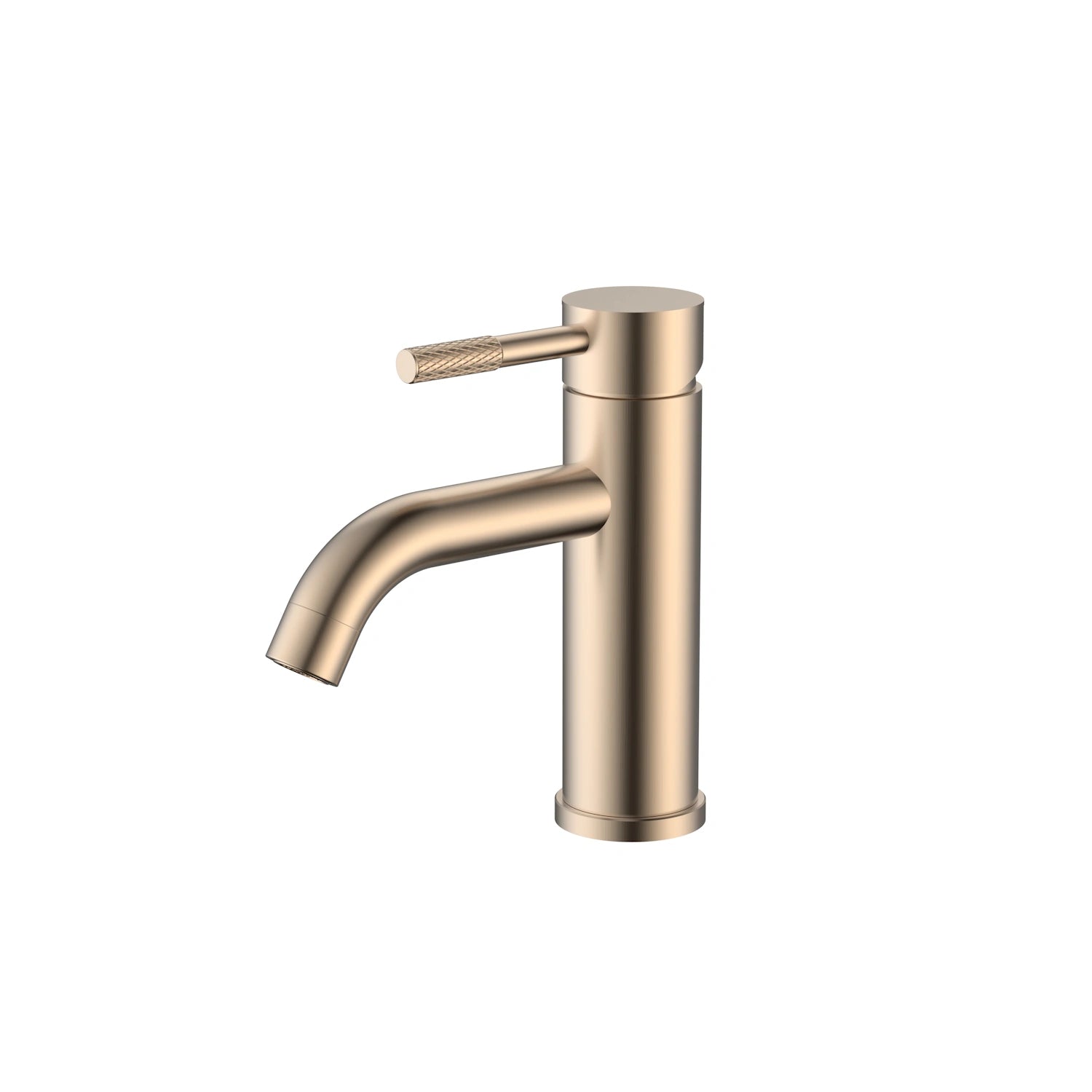 Dutchline - S-Grip Wastafelmengkraan
