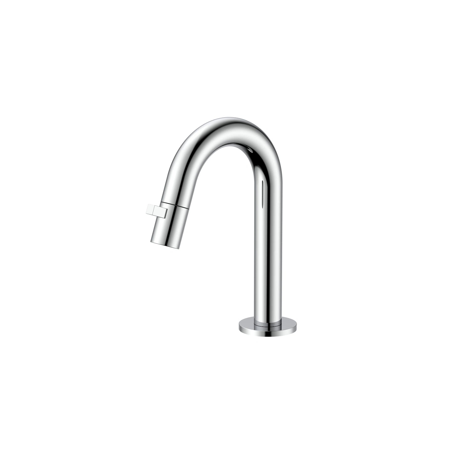 Dutchline - Round Fonteinkraan 189Mm