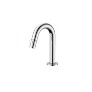 Dutchline - Round Fonteinkraan 189Mm
