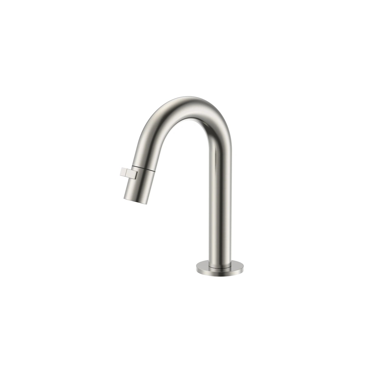 Dutchline - Round Fonteinkraan 189Mm