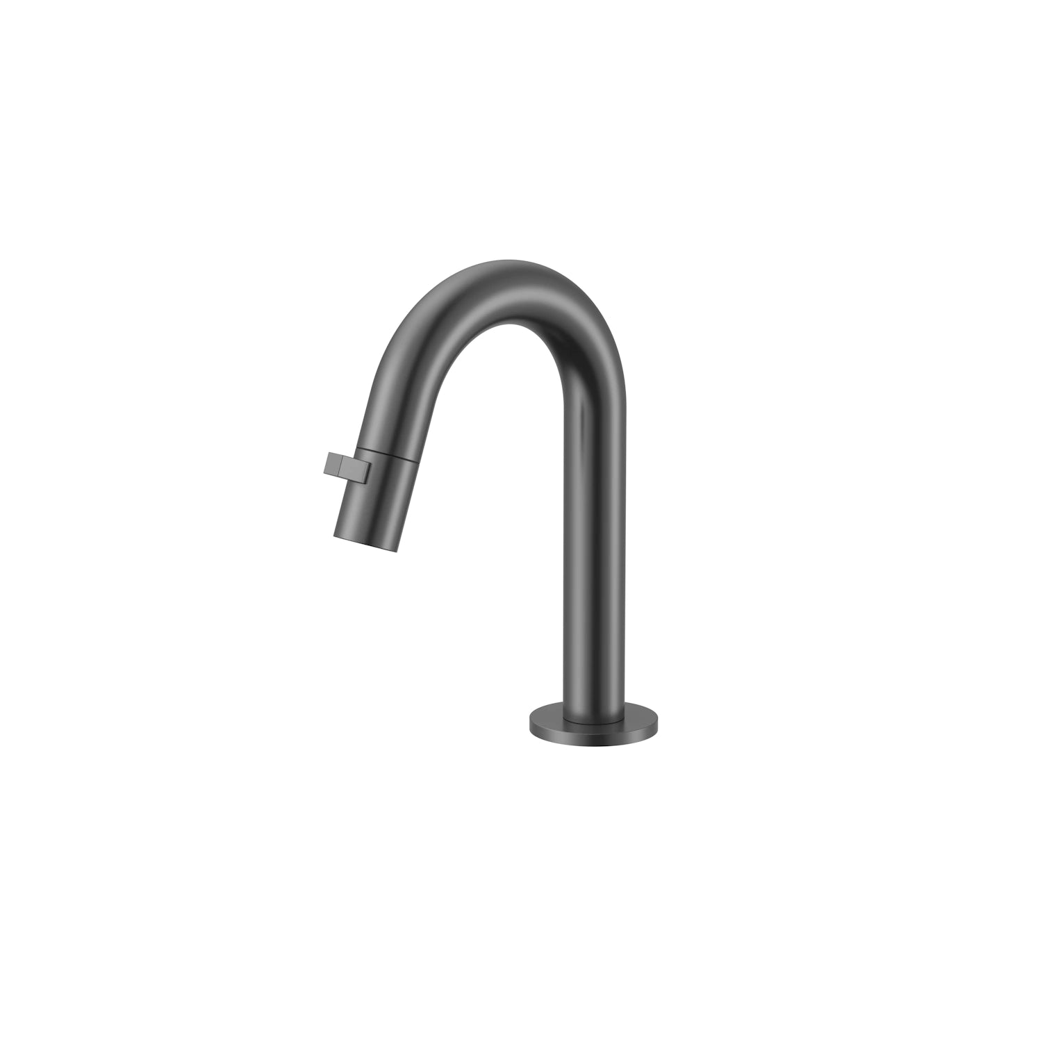 Dutchline - Round Fonteinkraan 189Mm