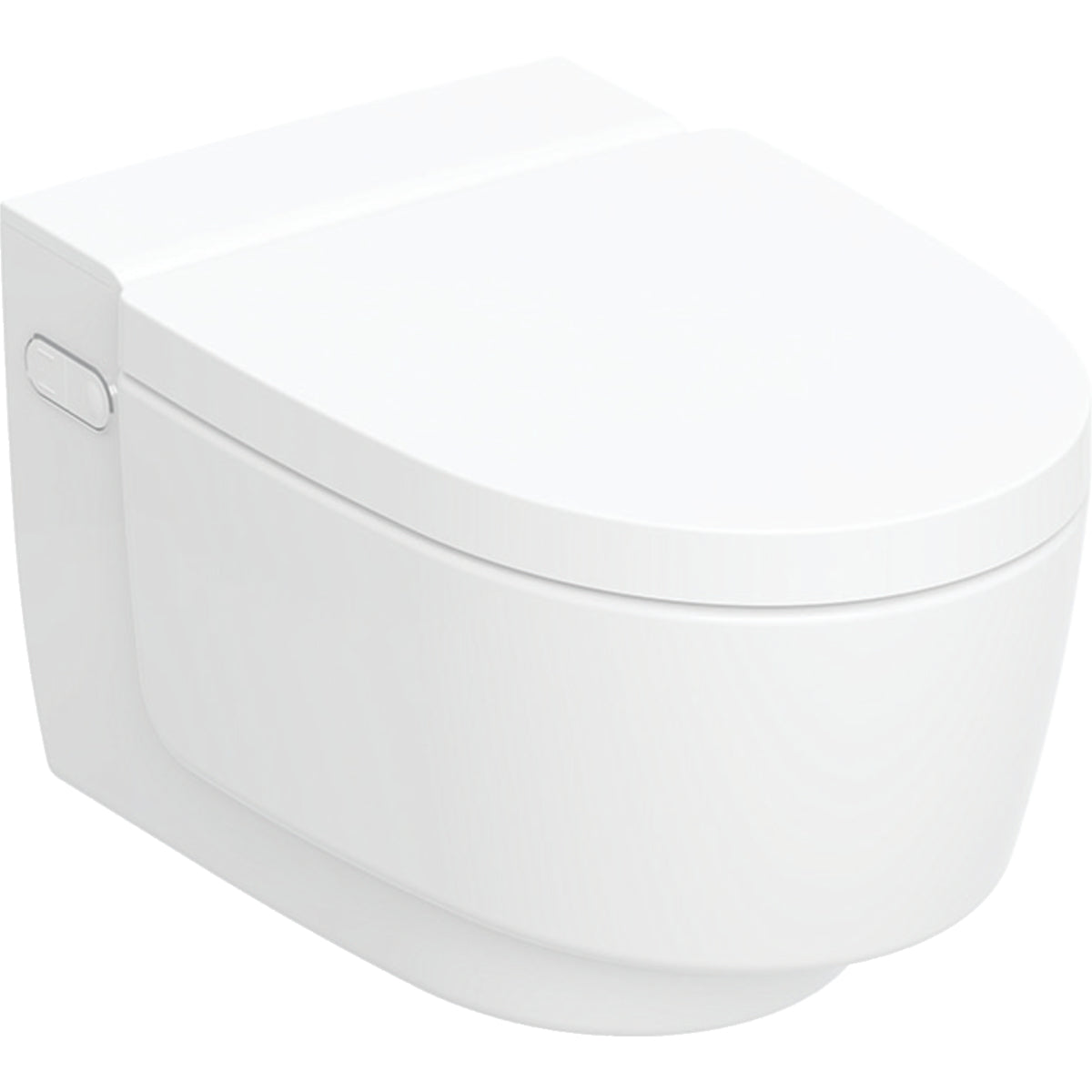 Geberit Aquaclean Alba Douche Wc