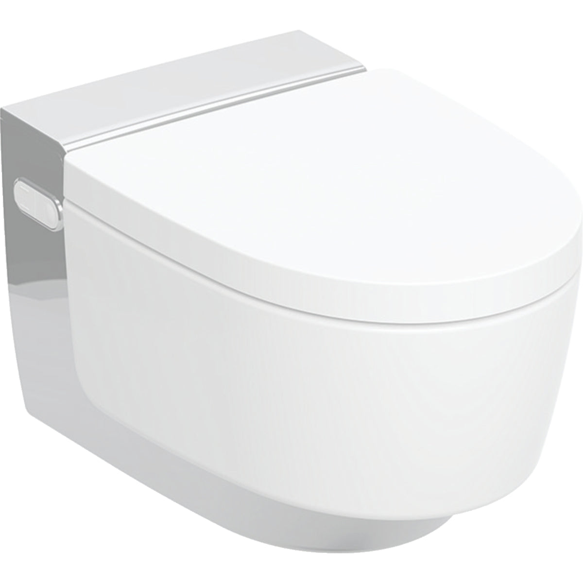 Geberit Aquaclean Alba Douche Wc