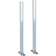 Geberit Set Kombifix Poten Voor Vloerconstructies 15 Cm