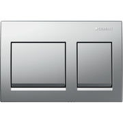 Geberit Alpha 25 Bedieningsplaat - 2-Toets Spoeling