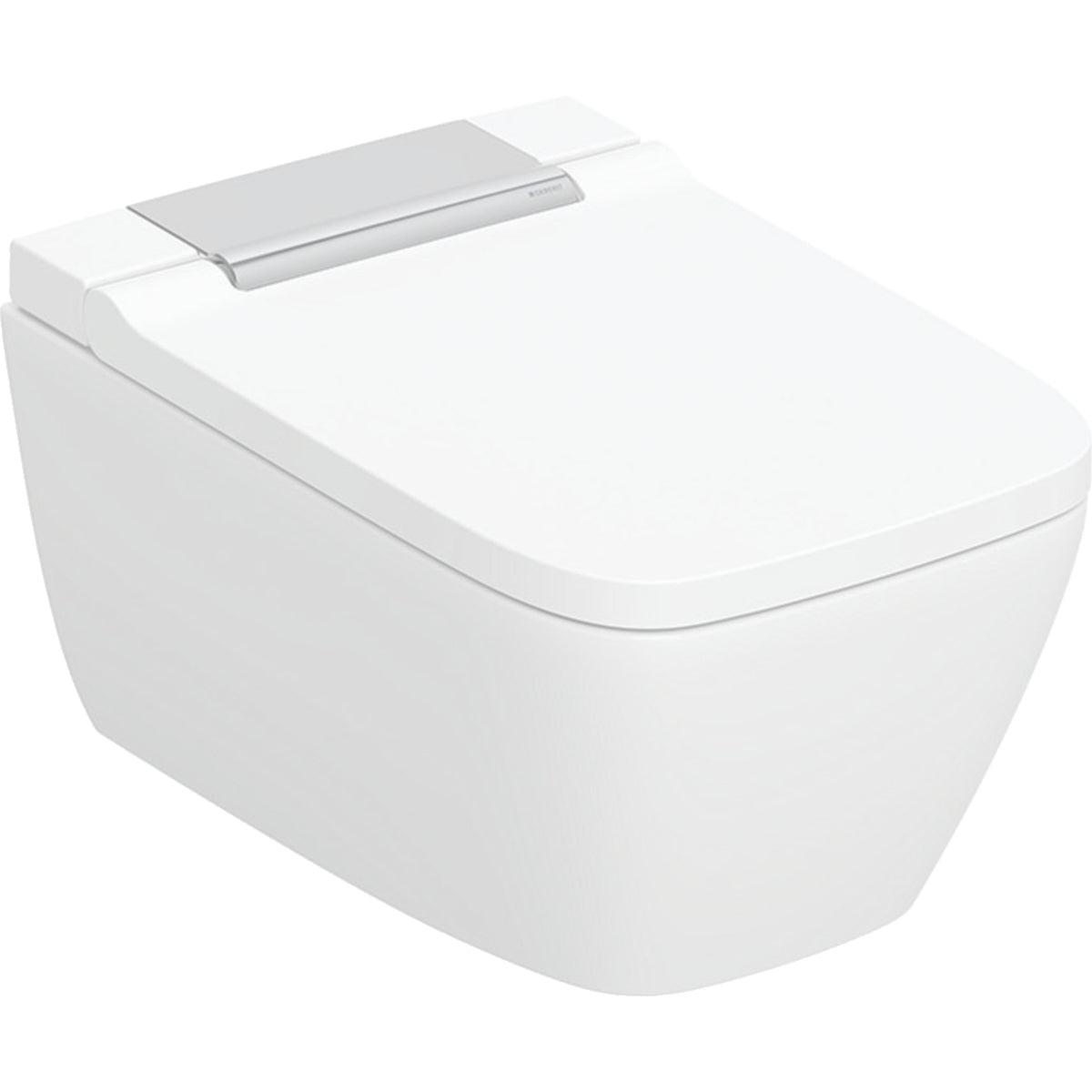 Geberit Aquaclean Sela Square Comfort Douche Wc