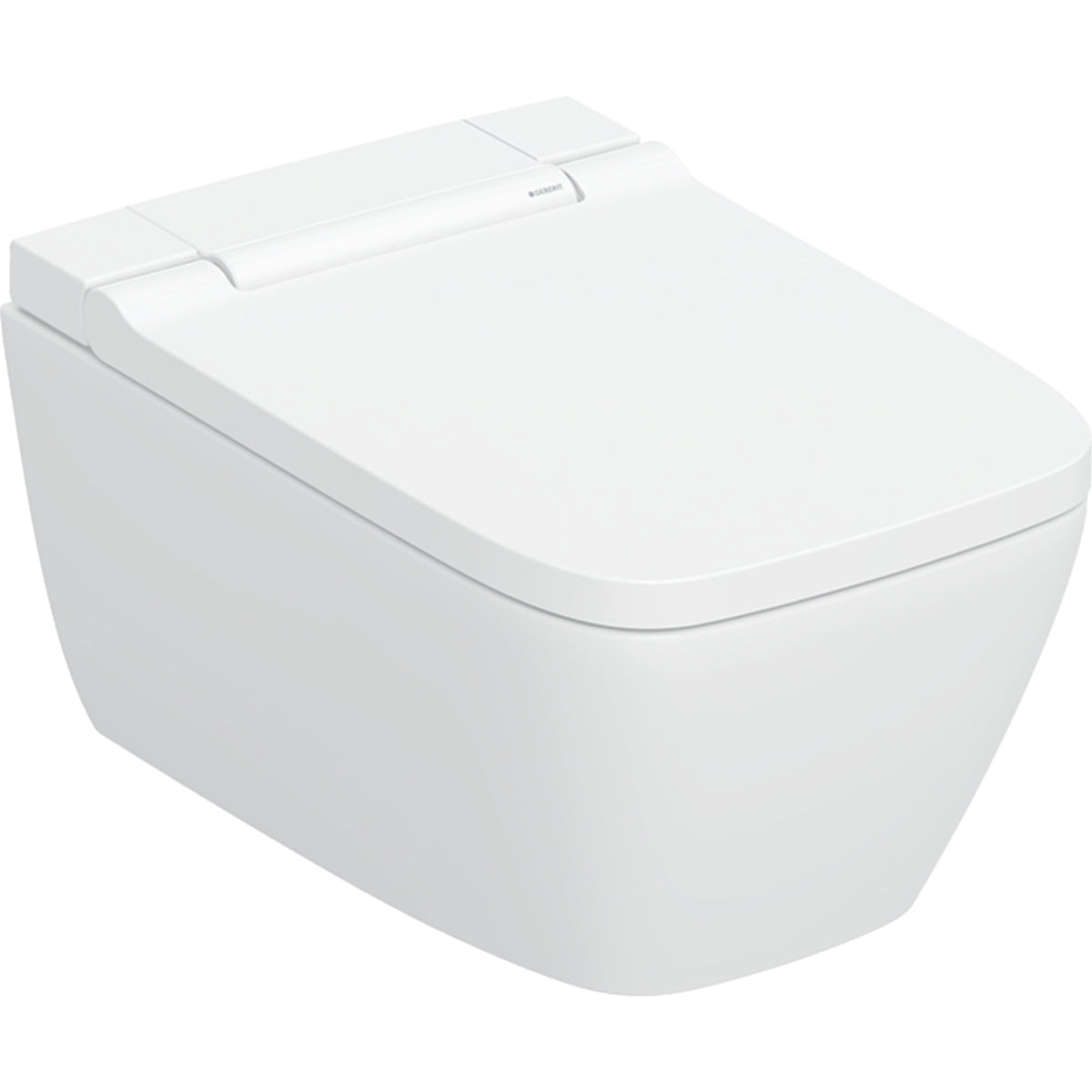 Geberit Aquaclean Sela Square Comfort Douche Wc