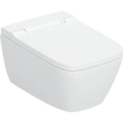Geberit Aquaclean Sela Square Comfort Douche Wc