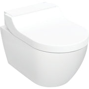 Geberit Aquaclean Tuma Comfort Douche Wc Wit Glas