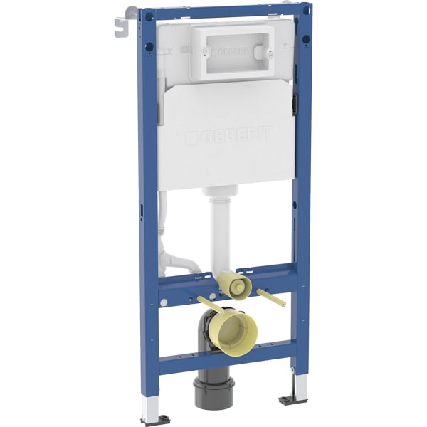 Geberit Delta Inbouwreservoir 12 Cm Duofix Basic