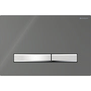 Geberit Sigma 50 Bedieningsplaat - 2-Toets Spoeling