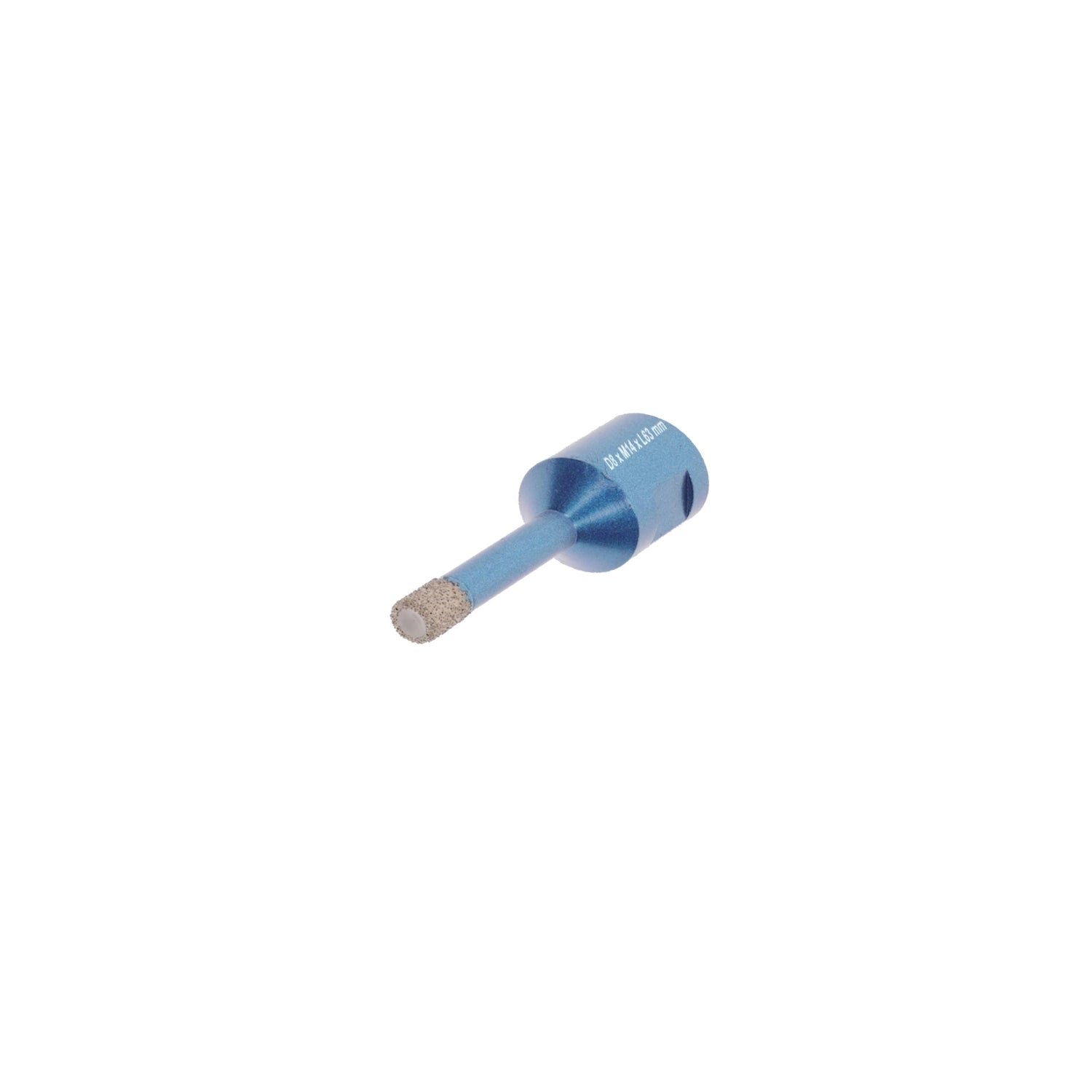 Dutchline - Diamantboor M14 - 8Mm