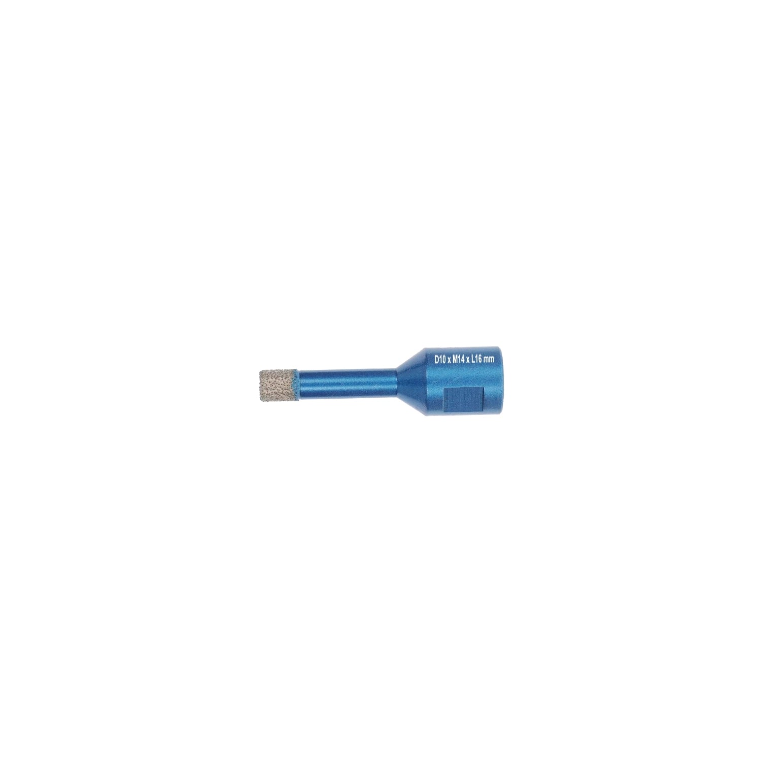 Dutchline - Diamantboor M14 - 10Mm