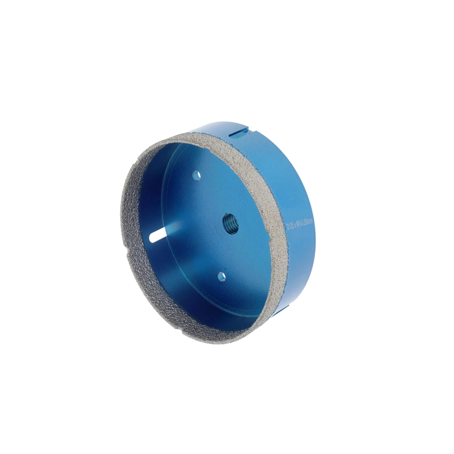 Dutchline - Diamantboor M14 - 125Mm