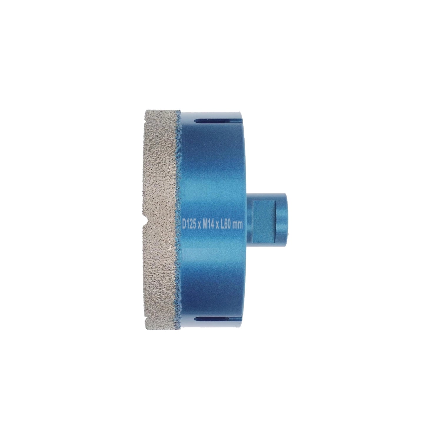 Dutchline - Diamantboor M14 - 125Mm